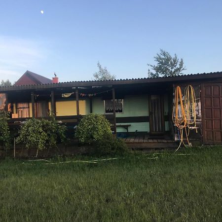 Domek Holenderski Sobacz Экстерьер фото