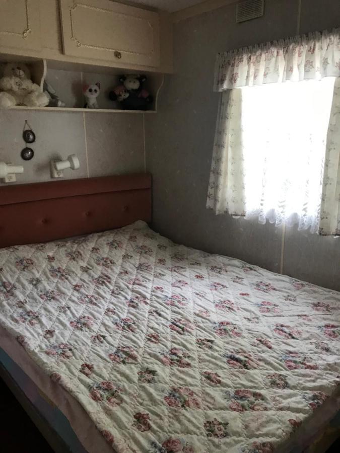 Domek Holenderski Sobacz Экстерьер фото